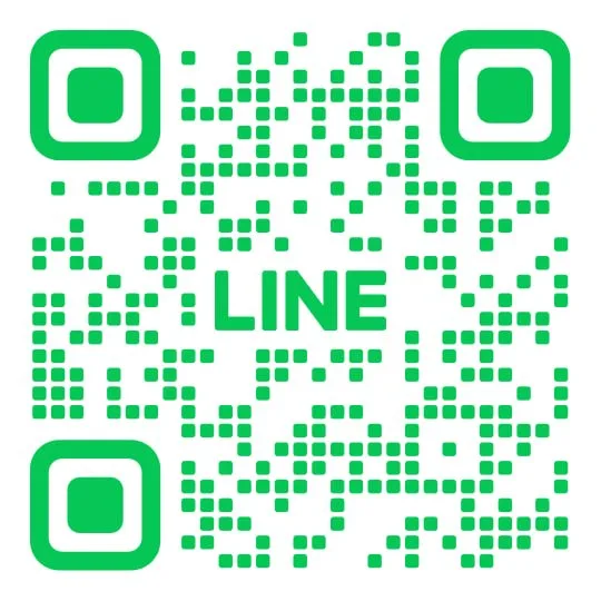 QR Code ติดต่อ วิเคาะบอลวันนี้ ผ่าน Line